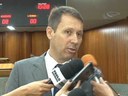 VÍDEO - Presidente da Câmara fala sobre processo seletivo para contratação de estagiários e concurso público