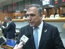 VÍDEO - Presidente da Fieg pede apoio da Câmara a Sistema S