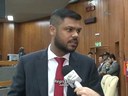 VÍDEO - Romário Policarpo denuncia uso irregular de veículo da Prefeitura