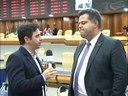 VÍDEO - Sabrina Garcêz e Eduardo Prado defendem aprovação do projeto que obriga a Prefeitura a devolver IPTU do “puxadinho”