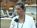 VÍDEO - Vereadora defende maior fiscalização de motoristas de aplicativos