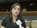 VÍDEO - Vereadora denuncia descaso da Secretaria Municipal de Trânsito