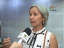 VÍDEO - Vereadora quer sustar decreto do prefeito sobre desapropriação na Marginal Botafogo