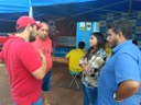 Vila Finsocial recebe gabinete itinerante da vereadora Sabrina Garcez