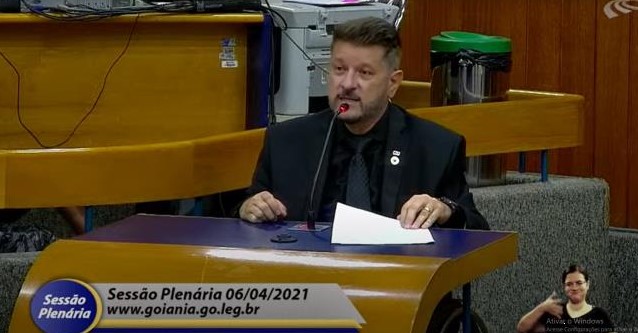 Willian Veloso propõe instituição de Semana de Conscientização sobre Autismo