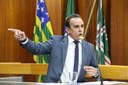 Zander se defende: "faltam provas e denúncia é vazia" 