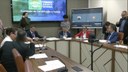 Câmara começa a debater veto a pagamento retroativo da data-base de servidores municipais