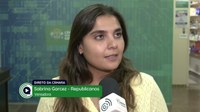 Câmara discute construção de prédios em uma das avenidas mais importantes de Goiânia