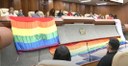 Câmara promove discussão sobre atendimento à saúde da comunidade LGBTQIA+