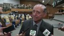 CCJ aprova isenção de IPTU para o Serra Dourada e o Goiânia Arena