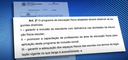 Comissão aprova programa para inclusão de alunos com deficiência nas aulas de educação física