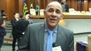 Markim Goyá assume vaga na Câmara