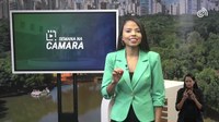 Semana na Câmara destaca mudança no cargo de agente administrativo